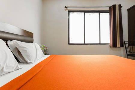 Oyo 18431 Hotel Celestee Grand Hyderabad Exterior photo